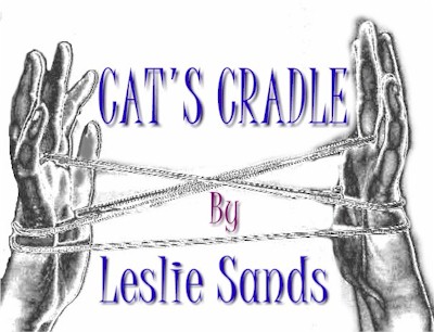 CAT'S CRADLE